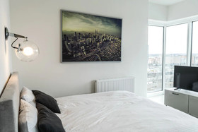 Poznan Apartments Towarowa