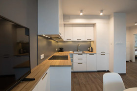 Poznan Apartments Towarowa
