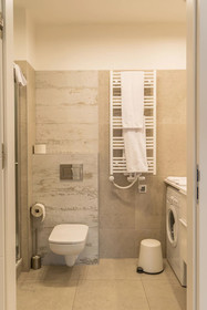 Poznan Apartments Towarowa