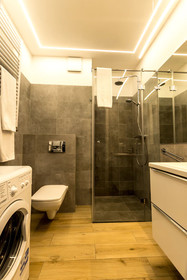 Poznan Apartments Towarowa