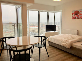 Poznan Apartments Towarowa