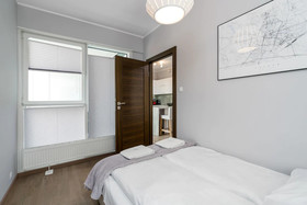 Poznan Apartments Towarowa