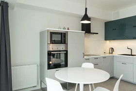 Poznan Apartments Towarowa