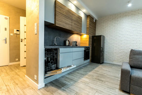 Poznan Apartments Towarowa