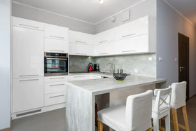Poznan Apartments Towarowa