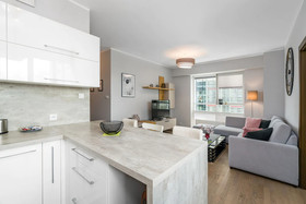Poznan Apartments Towarowa