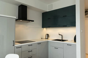 Poznan Apartments Towarowa