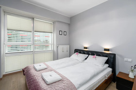 Poznan Apartments Towarowa