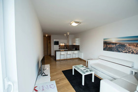 Poznan Apartments Towarowa
