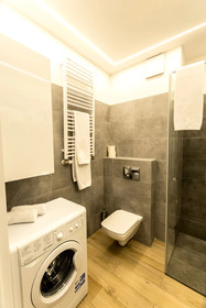 Poznan Apartments Towarowa