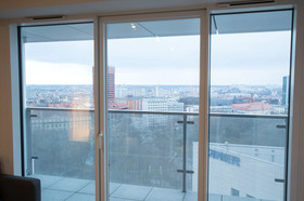 Poznan Apartments Towarowa