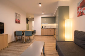 Poznan Apartments Towarowa
