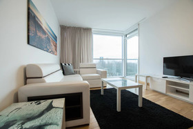 Poznan Apartments Towarowa