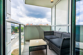 Poznan Apartments Towarowa