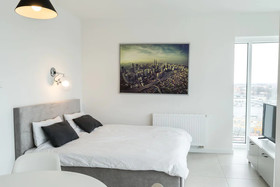 Poznan Apartments Towarowa