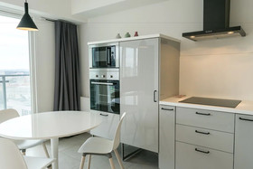 Poznan Apartments Towarowa