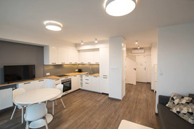 Poznan Apartments Towarowa