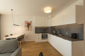 Poznan Apartments Towarowa