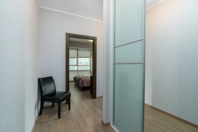 Poznan Apartments Towarowa