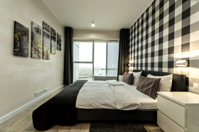 Poznan Apartments Towarowa