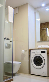 Poznan Apartments Towarowa