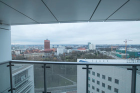 Poznan Apartments Towarowa