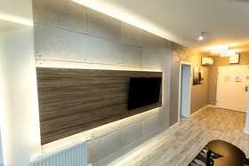Poznan Apartments Towarowa