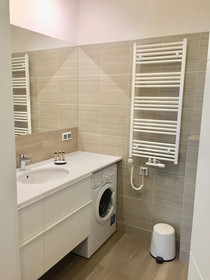 Poznan Apartments Towarowa