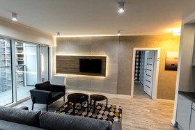 Poznan Apartments Towarowa