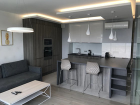 Poznan Apartments Towarowa
