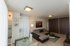 Poznan Apartments Towarowa