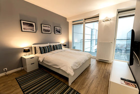 Poznan Apartments Towarowa