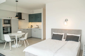 Poznan Apartments Towarowa