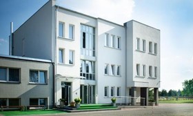 Poznan West Hotel