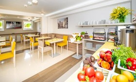 Poznan West Hotel