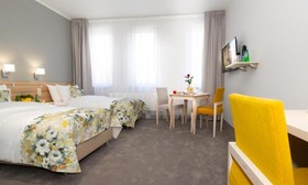 Poznan West Hotel