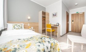 Poznan West Hotel