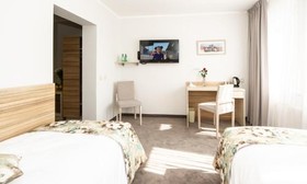 Poznan West Hotel