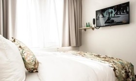 Poznan West Hotel