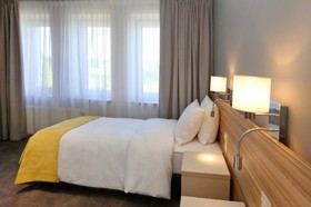 Poznan West Hotel