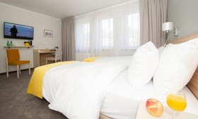 Poznan West Hotel