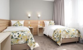 Poznan West Hotel