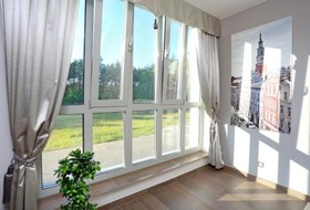 Poznan West Hotel