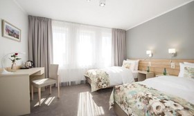 Poznan West Hotel