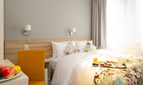 Poznan West Hotel