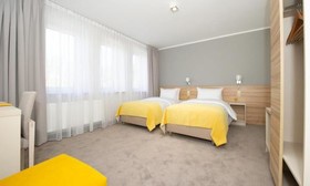Poznan West Hotel