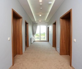 Poznan West Hotel