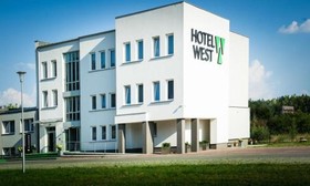 Poznan West Hotel
