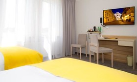 Poznan West Hotel