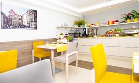 Poznan West Hotel